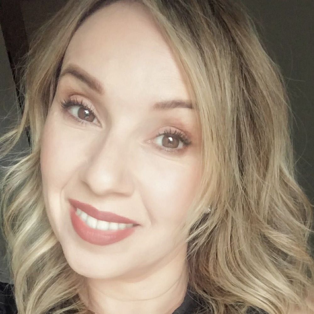 Meet your Posher, Lydia